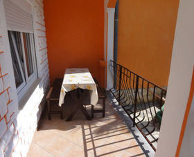 Apartmány 549-171