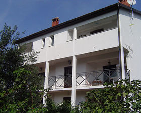 Apartmány 549-71