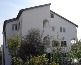 Apartmány 549-71