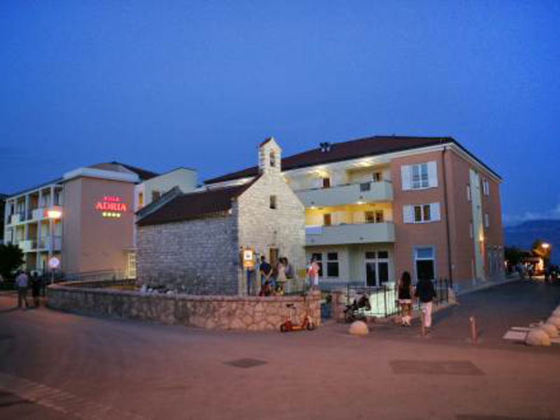 Objekt HR3290.101