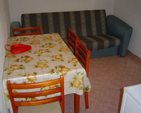 Apartmány 549-71
