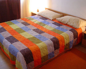 Apartmány 549-71