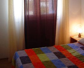 Apartmány 549-71