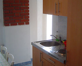 Apartmány 549-71