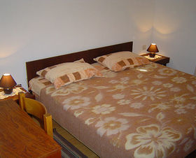 Apartmány 549-71