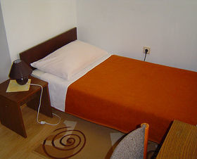 Apartmány 549-71