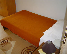 Apartmány 549-71