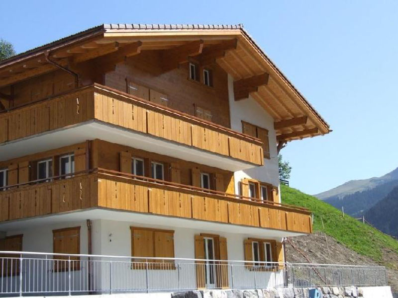 Schützenrain Dg