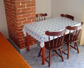 Apartmány 549-71