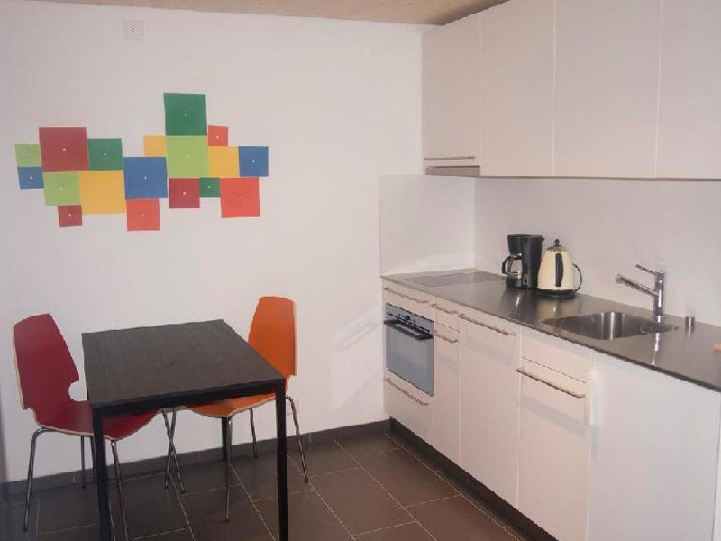 Studio Zentrum Eg