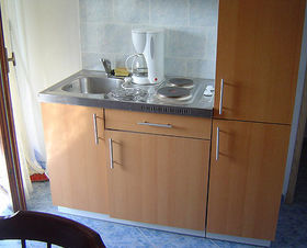 Apartmány 549-71