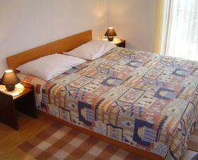 Apartmány 549-71