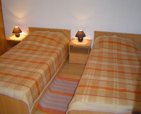 Apartmány 549-71