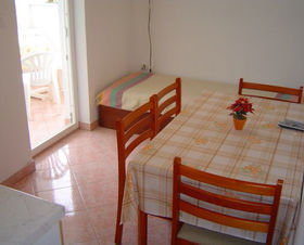 Apartmány 549-71