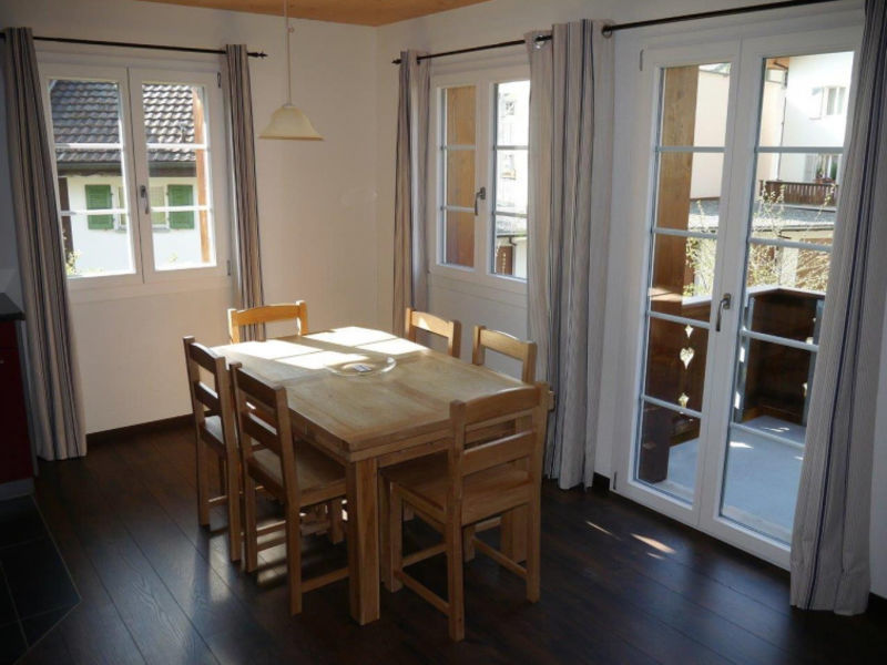 Citychalet Enzian