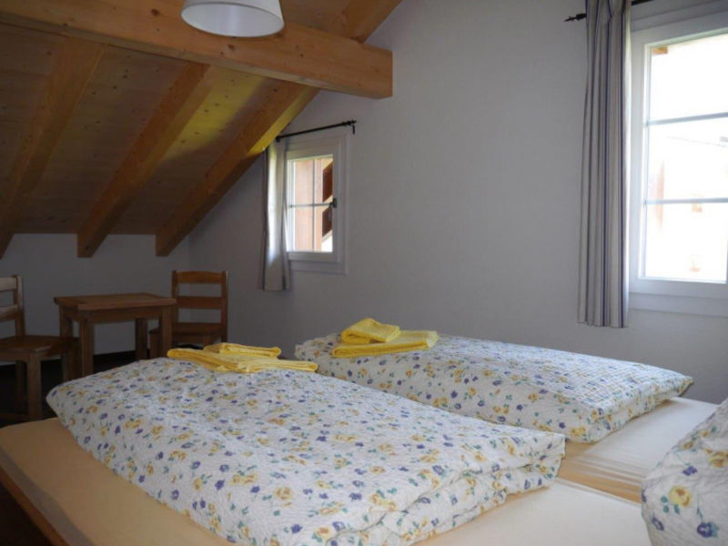 Citychalet Enzian