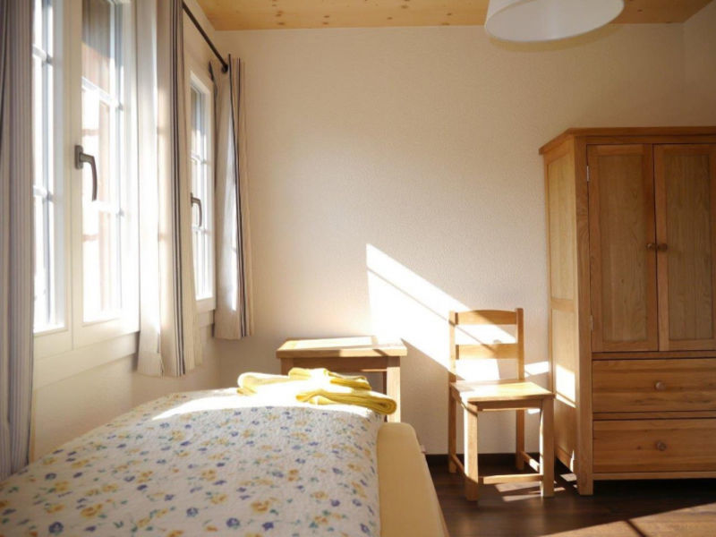 Citychalet Enzian