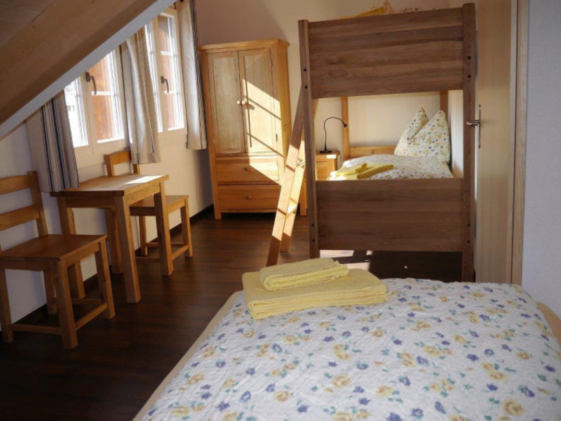 Citychalet Enzian