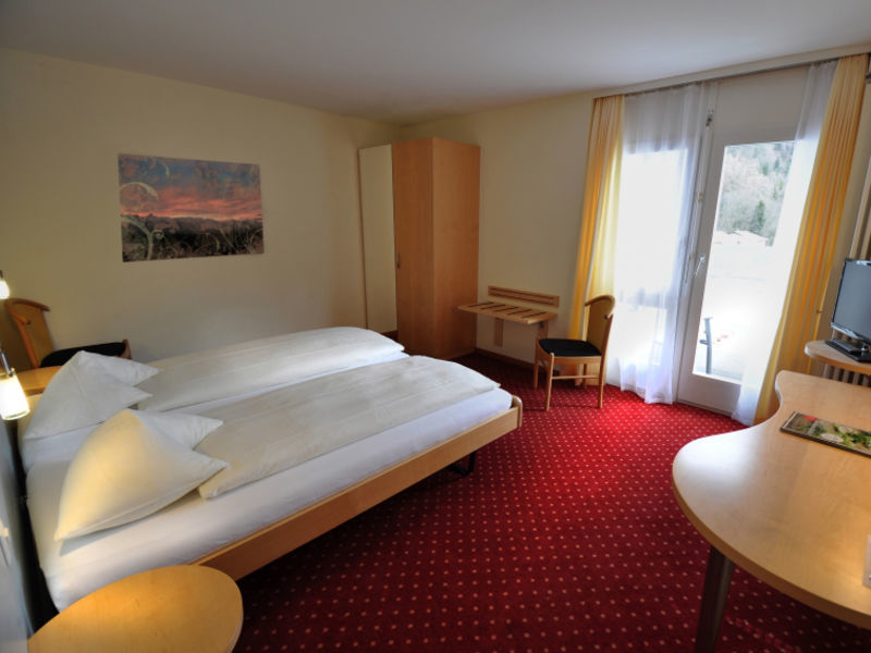 202, Aparthotel Goldey
