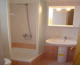 Apartmány 549-71