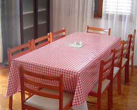 Apartmány 549-71