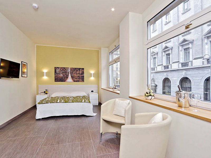 Duomo Apartments