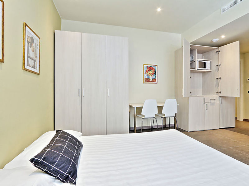 Duomo Apartments