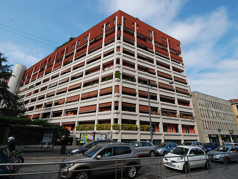 Corso Lodi Apartment