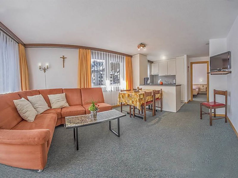 Ferienwohnung Khione