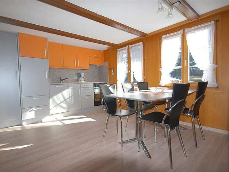 Ferienwohnung Khione