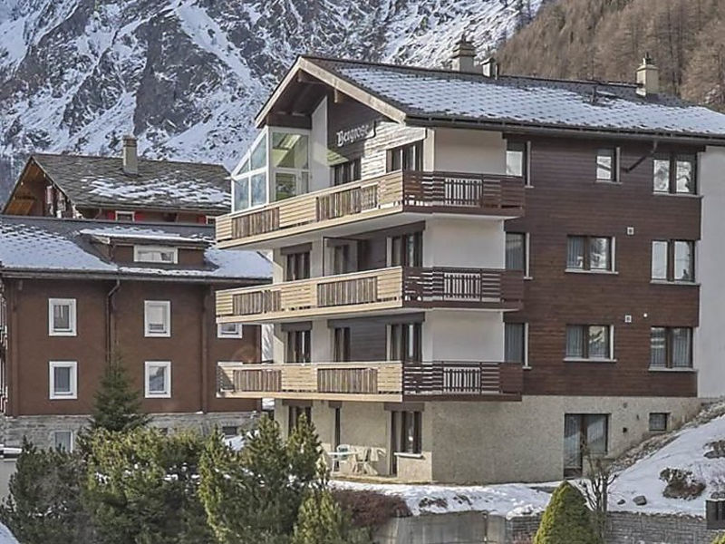 Ferienwohnung Khione