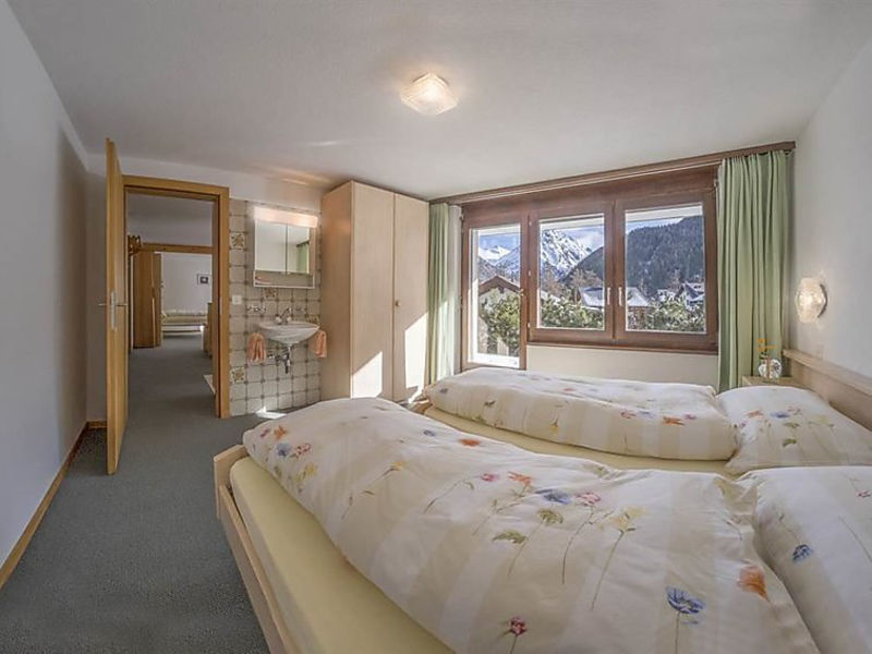 Ferienwohnung Khione