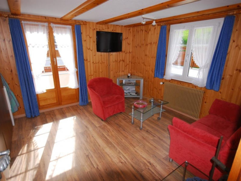 Ferienwohnung Khione