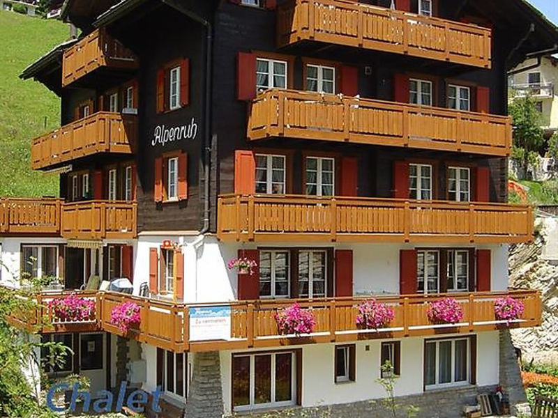 Ferienwohnung Khione