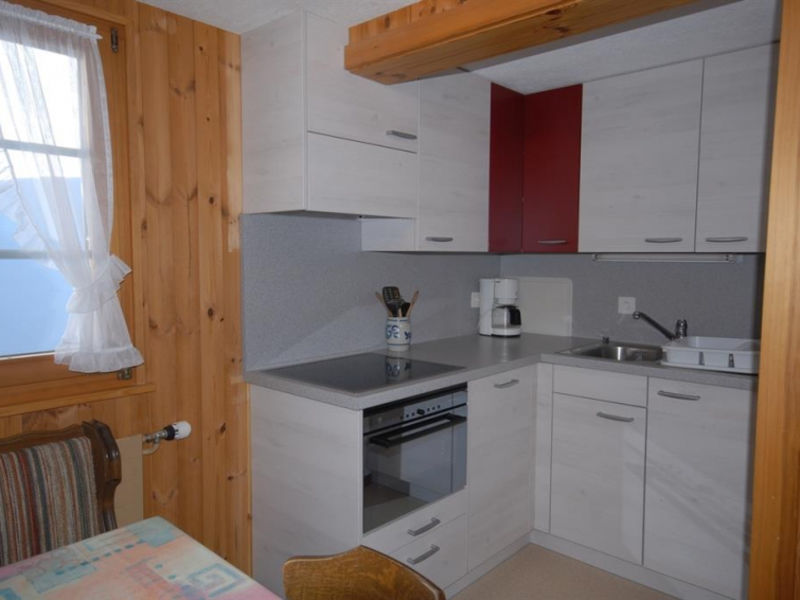 Ferienwohnung Khione