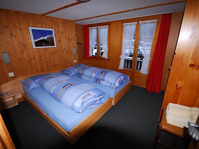 Ferienwohnung Khione