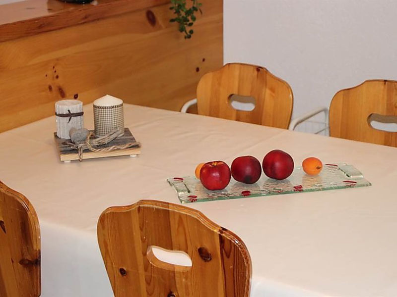 Ferienwohnung Khione