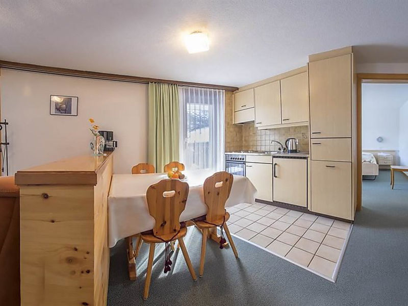 Ferienwohnung Khione