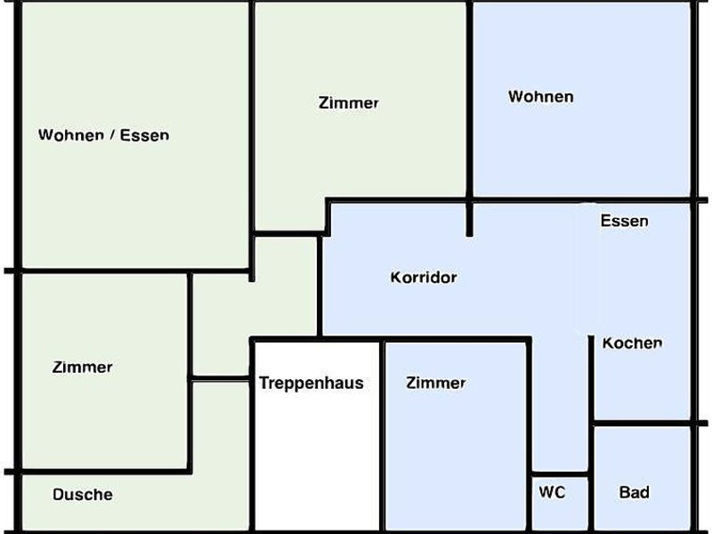 Ferienwohnung Khione