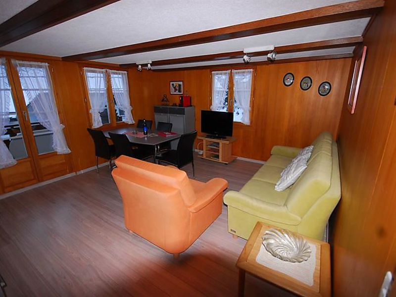 Ferienwohnung Khione
