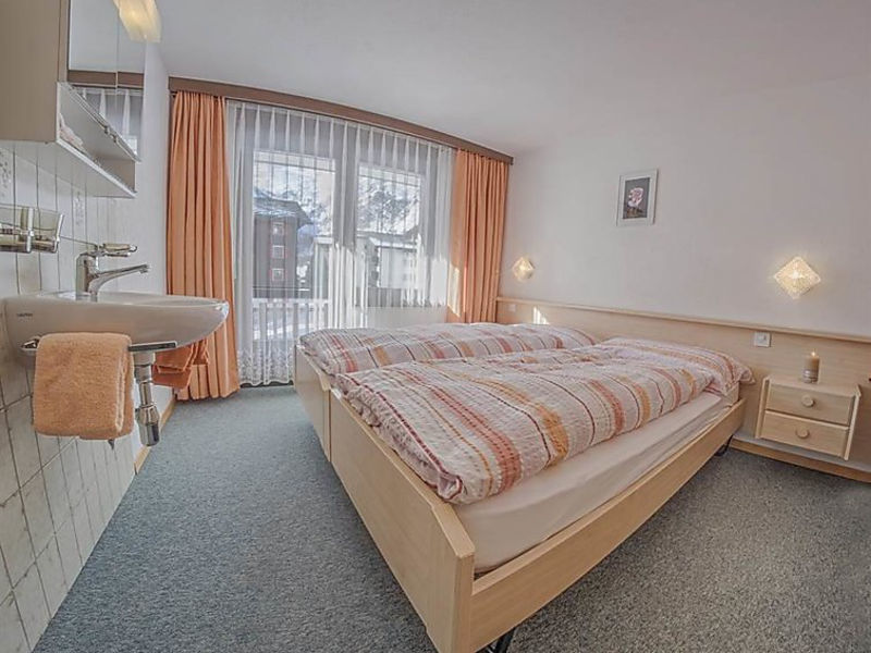 Ferienwohnung Khione