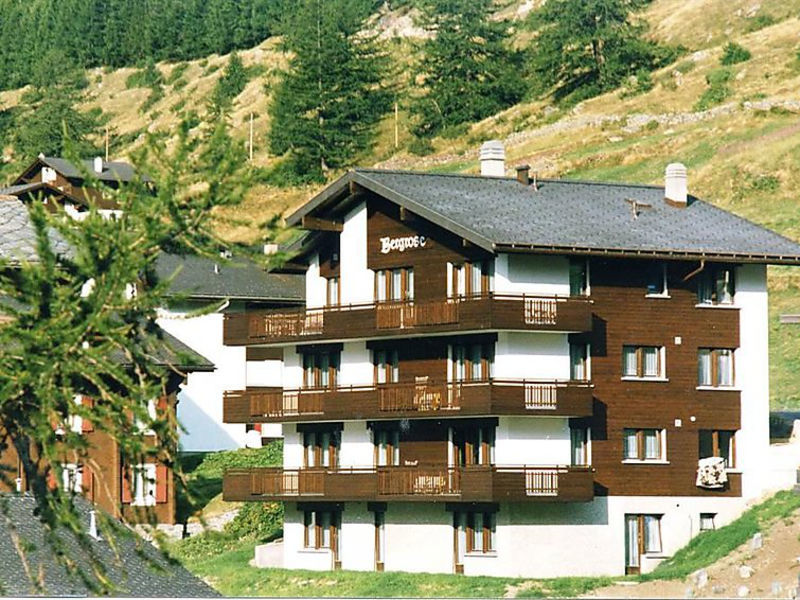 Ferienwohnung Khione