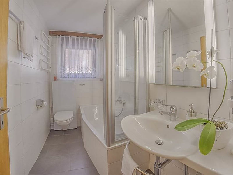 Ferienwohnung Khione