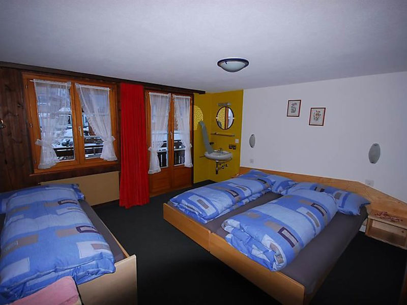 Ferienwohnung Khione