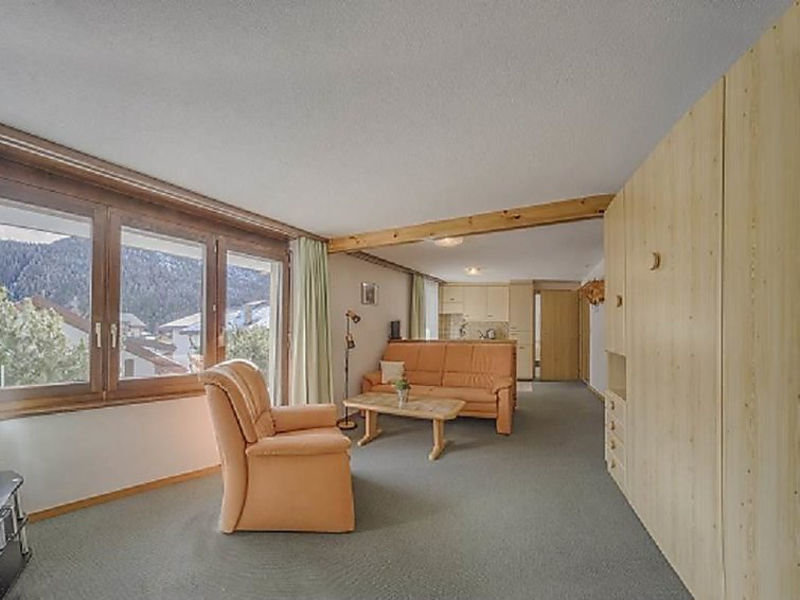 Ferienwohnung Khione