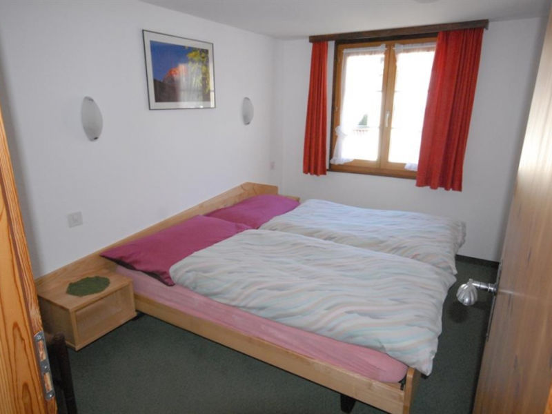 Ferienwohnung Khione