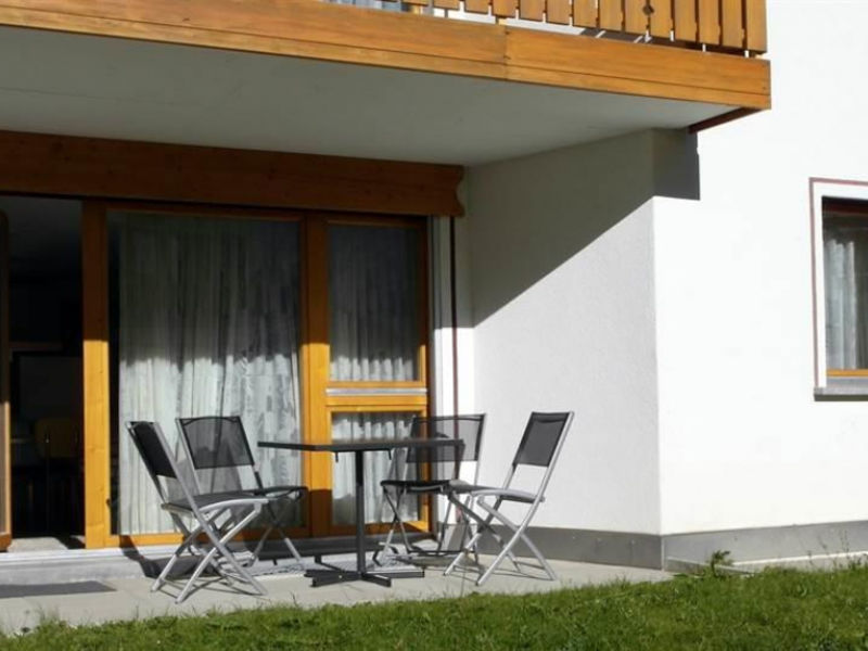Ferienwohnung Khione
