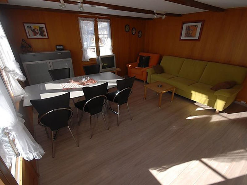 Ferienwohnung Khione