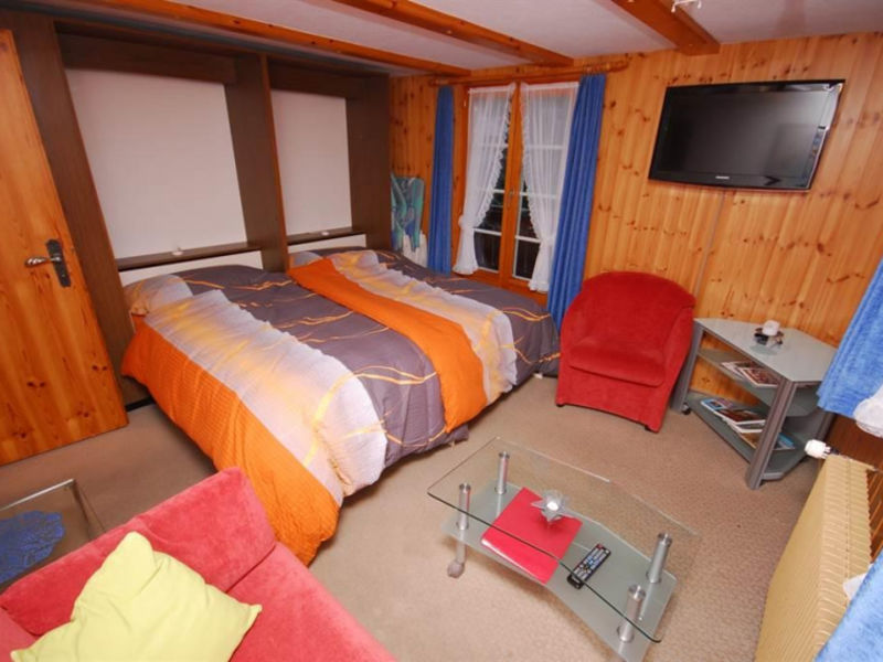 Ferienwohnung Khione