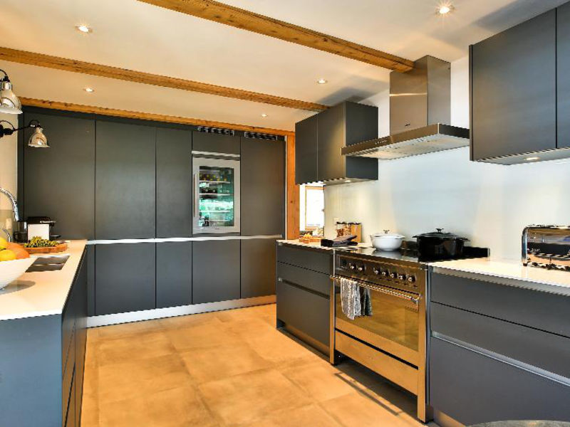 Ferienwohnung Khione
